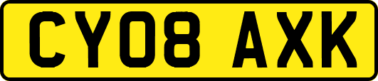 CY08AXK