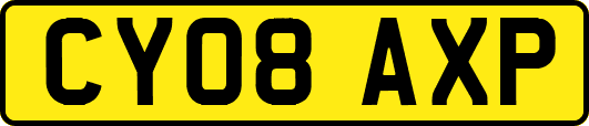 CY08AXP