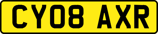 CY08AXR