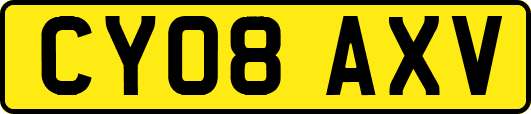 CY08AXV