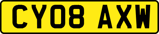 CY08AXW