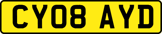 CY08AYD