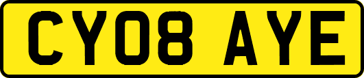 CY08AYE