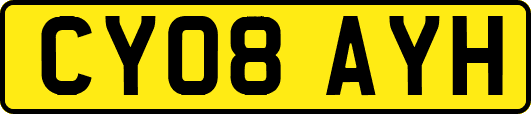 CY08AYH