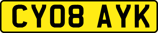 CY08AYK