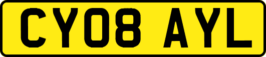 CY08AYL