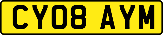 CY08AYM