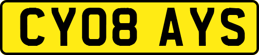 CY08AYS