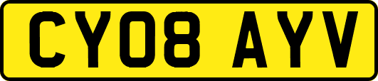 CY08AYV
