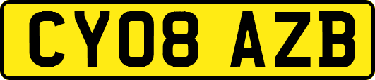 CY08AZB
