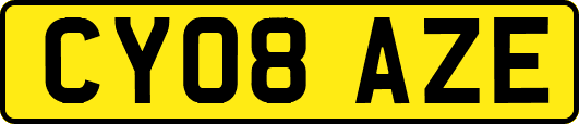 CY08AZE