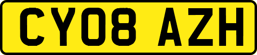 CY08AZH