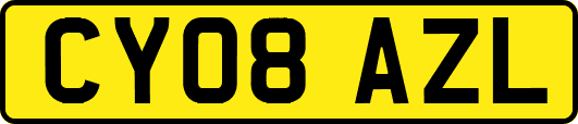 CY08AZL