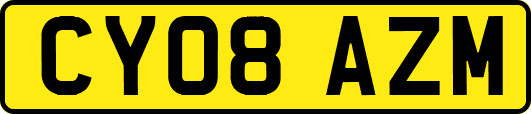 CY08AZM