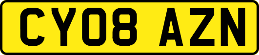 CY08AZN