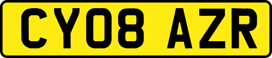 CY08AZR