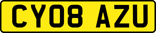 CY08AZU