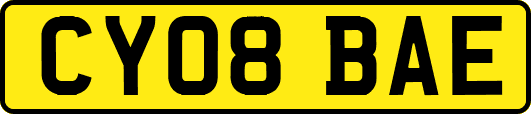 CY08BAE