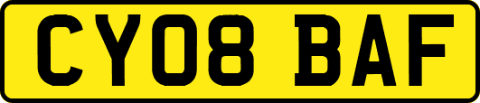 CY08BAF