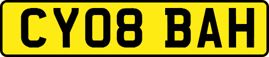 CY08BAH