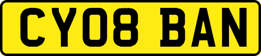 CY08BAN