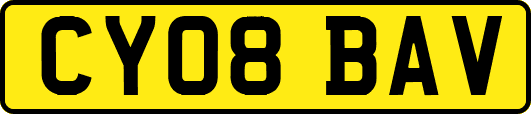 CY08BAV