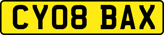 CY08BAX