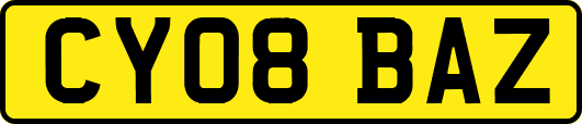 CY08BAZ