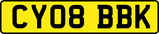 CY08BBK