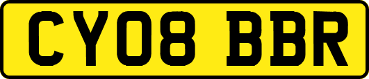 CY08BBR