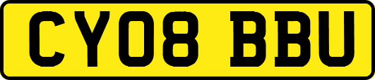 CY08BBU