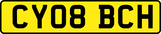 CY08BCH