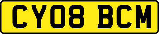 CY08BCM