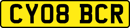 CY08BCR