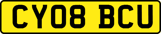 CY08BCU