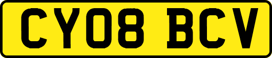 CY08BCV