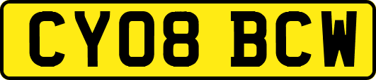 CY08BCW