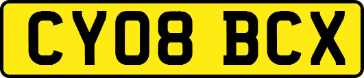 CY08BCX
