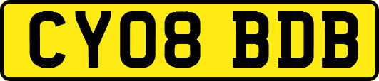 CY08BDB