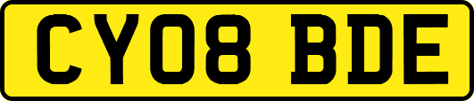 CY08BDE