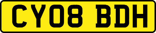 CY08BDH
