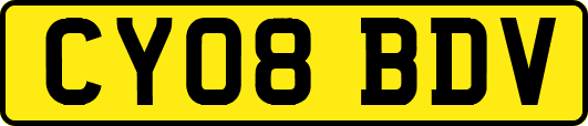 CY08BDV