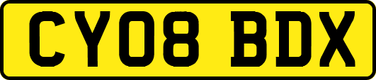 CY08BDX