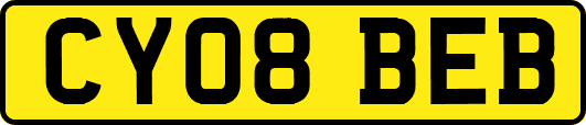 CY08BEB