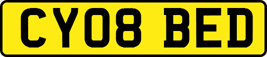 CY08BED