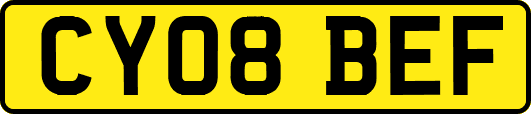 CY08BEF