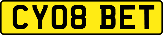 CY08BET
