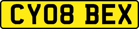 CY08BEX