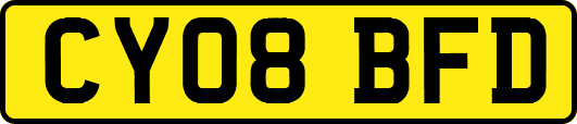 CY08BFD