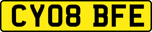 CY08BFE